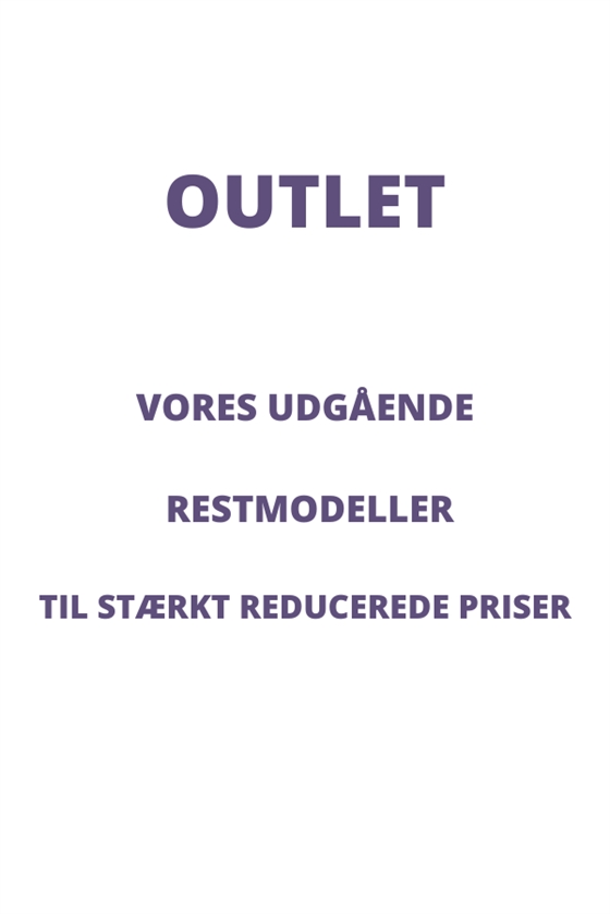Billigt tøj til kvinder - Outlet